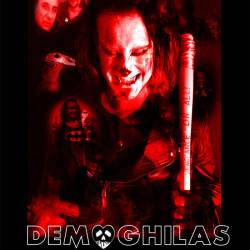 Demoghilas : Vengeance on All!